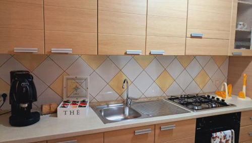 Al Cortile del Pozzo - Foto 4, stove