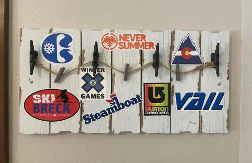 Northwoods WI 6BR Lakefront Cabin Retreat on Lake Nokomis - Minnohawk Lodge - Foto 50