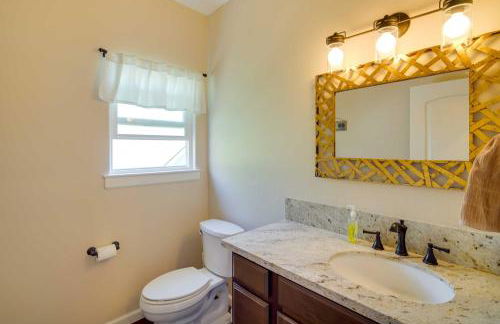 Lake Arrowhead Getaway with Decks and Game Room! - Foto 15