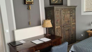 Apartment Alte Schusterei - Foto 3