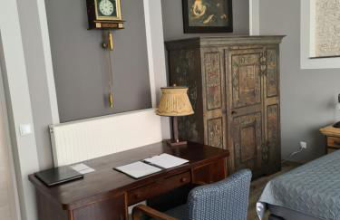 Apartment Alte Schusterei - Foto 3