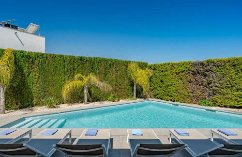 Villa Xicoria by Interhome - Foto 114