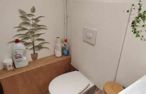 Maison atypique 14 couchages - Foto 17