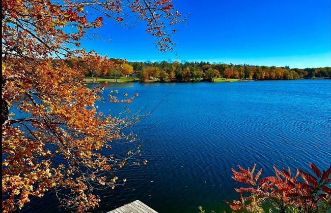 Victorian Lake Oasis - Foto 2