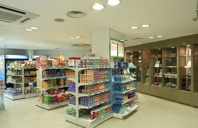 Seorak Pine Resort - Foto 22