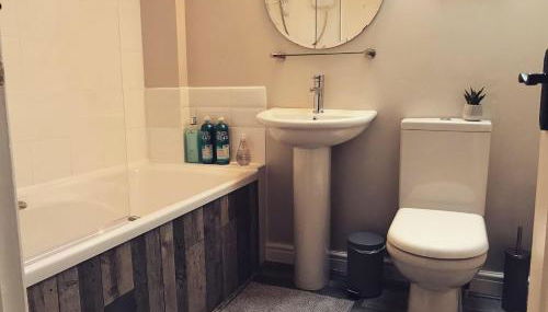 Clarabel's Guest House- The Cranny - Foto 5