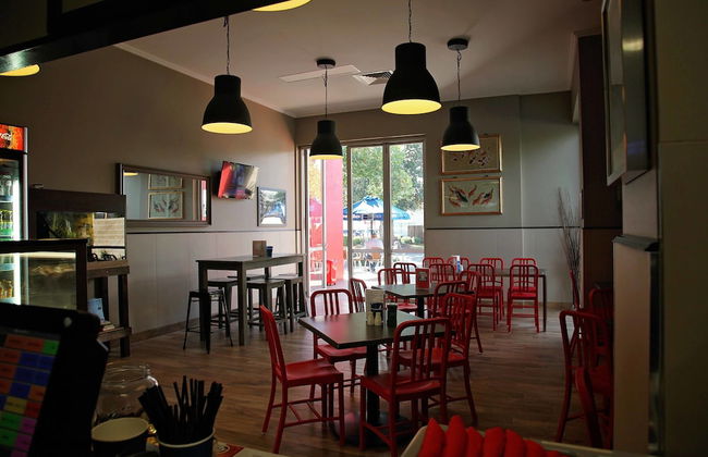 Laguna Apartments - Foto 30