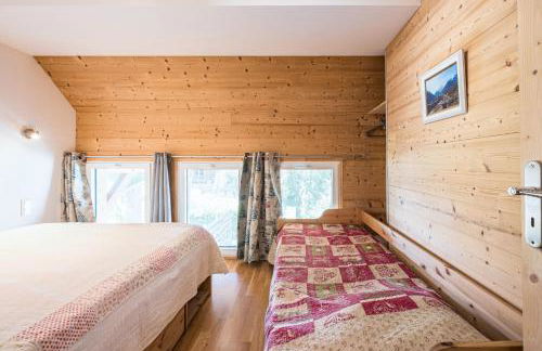 Breizh Chalet - 14 personnes - Foto 16