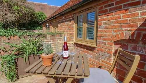 The Old Brewhouse & Piggery - Foto 4