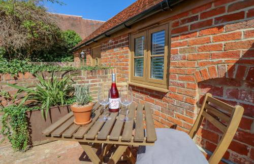 The Old Brewhouse & Piggery - Foto 4