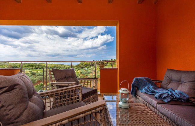 Villa Stella - Foto 59