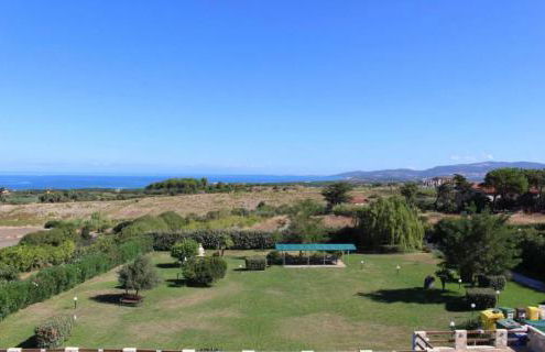 Residence valledoria2 - Foto 22