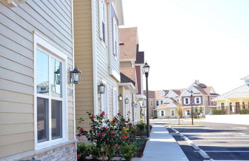 5 Suites DREAM House 5 min to Disney - Foto 19