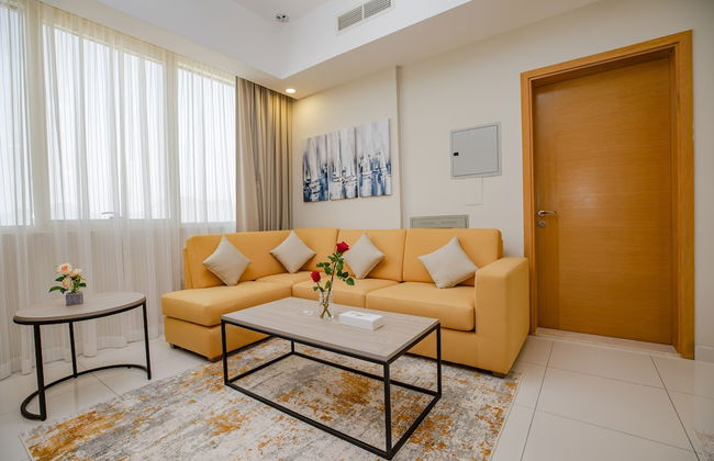 Platinum Coast Hotel Apartments - Photo 5