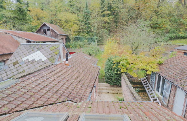 Elegant Bourgeoise Style House - Foto 2