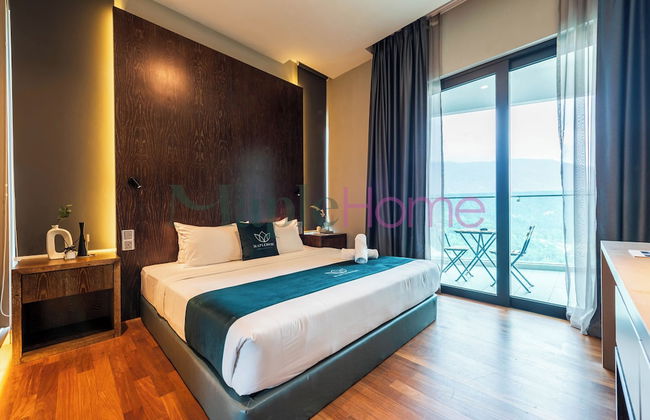 Geo38 Premier Suites Genting Highlands - Foto 9