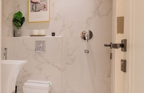 Amber Hospitality Al Qirawan - Foto 37