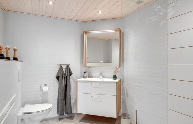 "Rebecca" - 1.5km from the sea - Foto 12