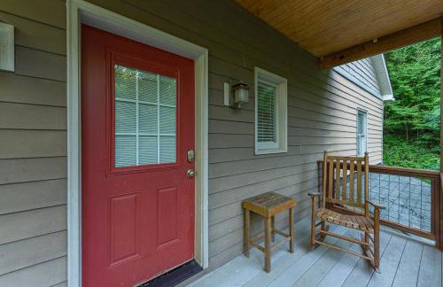 Ridgetop Hideaway - Foto 10