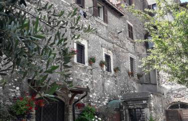 La dimora del ghibellino - Foto 41