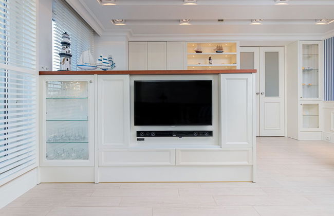 Sailor Apartment by Renters Prestige - Photo 27