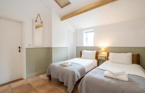 East Green Farm Cottages - Gardeners Cottage - Foto 18