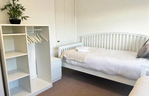 Oxford - Private House with Garden & Parking 16 - Foto 6