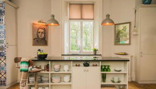 Urban Oasis Hideaway - Foto 5