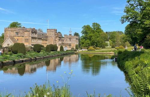 No 96 Chapel Lane - Self Contained Cottage In The Heart Of Butleigh - Photo 33