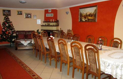 Gospodarstwo Agroturystyczne Watra - Foto 40