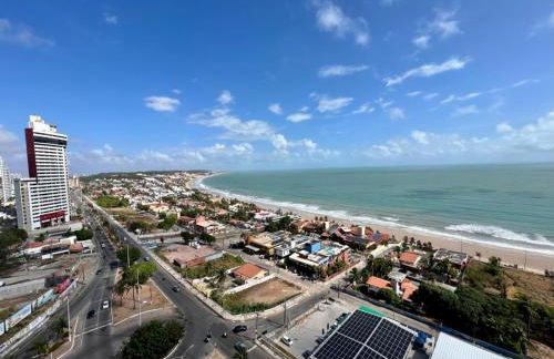 Duna Barcane 1603 - Vista Mar & Conforto & Tranquilidade - Foto 32