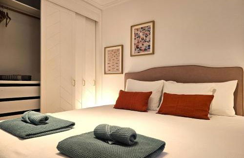 Stylish & cozy home by the beach - Foto 22