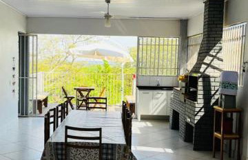 Casa de Temporada 3ANNE - Barão de Melgaço, MT - Pantanal - Photo 8