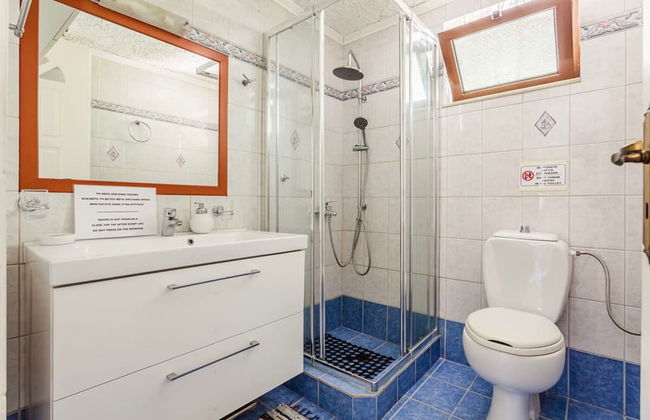 Mani s Garden Paradise - Elia Secluded Retreat - Foto 37