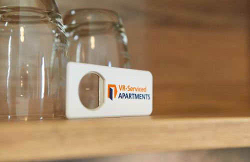 VR-Serviced Apartments Gerstungen - Foto 43