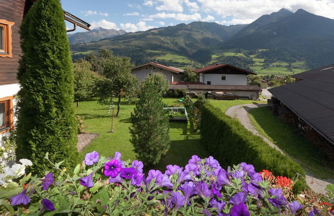 Cozy Holiday Home in Piesendorf near Ski Area - Foto 18