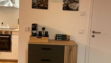 Großzügiges Designer Apartment - Foto 2