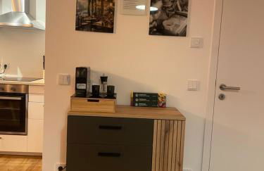 Großzügiges Designer Apartment - Foto 2