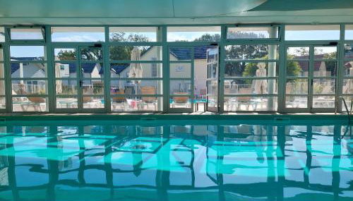 Maison 3 piscines - Résidence 3 étoiles - Foto 2