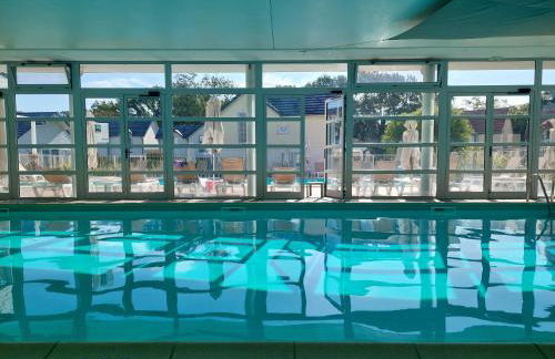 Maison 3 piscines - Résidence 3 étoiles - Foto 2