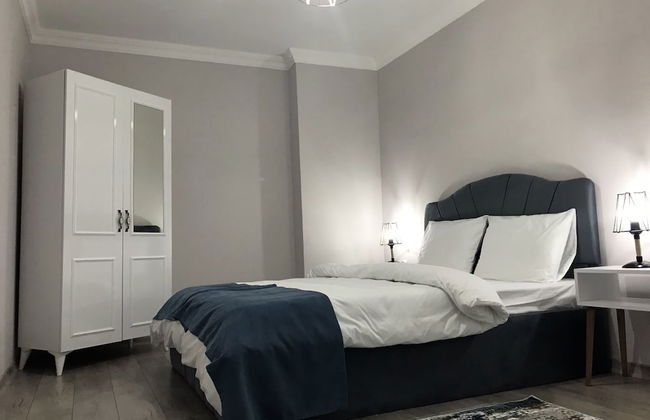 CAN GROUP BUTİK HOTEL ATAKUM - Foto 3