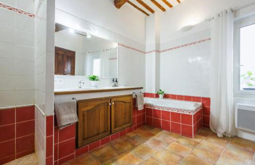 Provence Village House 84 - Foto 12