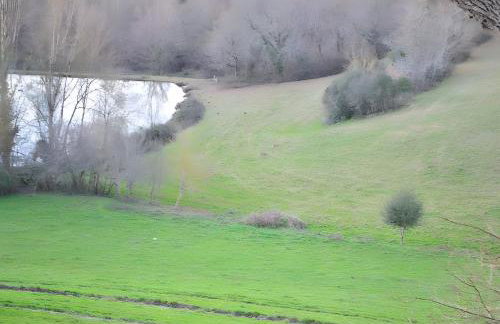 Gite De Caractère En Pleine Nature - Foto 13