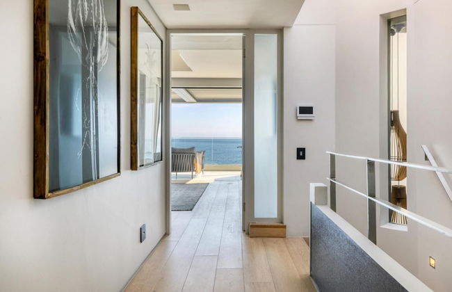 Barley Beach Luxury Penthouse - Camps Bay - Foto 29