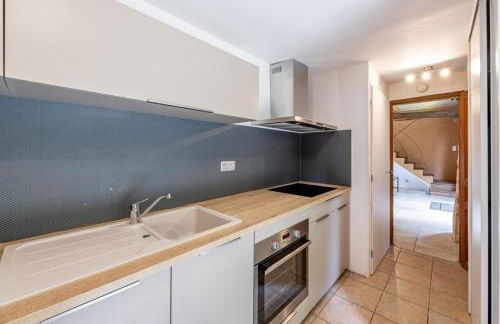 Gîte lOragée Les Farguettes - Foto 27