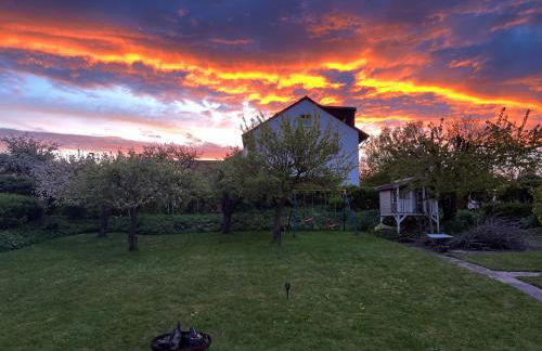 NEW Spacious House with large garden - Foto 22