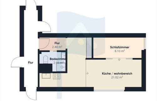 Ferienwohnung Uske - Foto 6