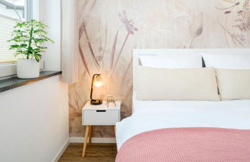 FENJOY Ferienwohnungen am Chiemsee - Zentral - BBQ - Foto 26