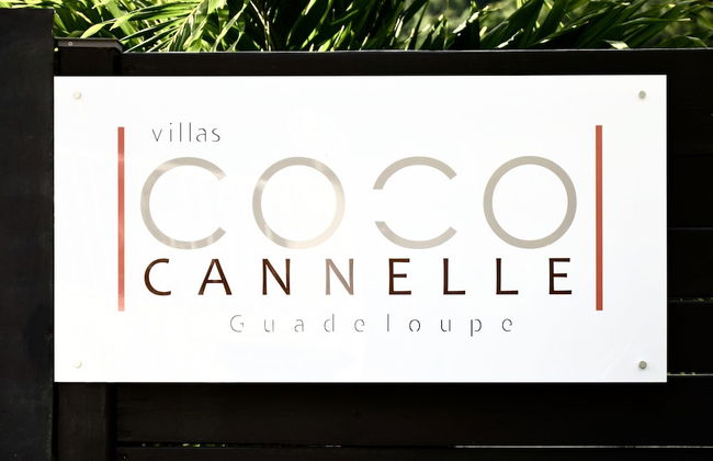 Villas Coco Cannelle - Foto 77