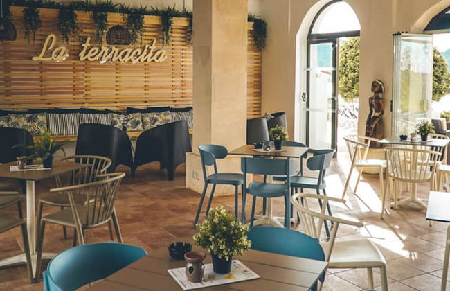 Comitas Tramontana Park - Photo 49